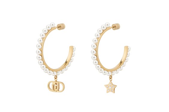 Pendientes Liu Jo Mujer in Acero LJ3168 - LJ3168